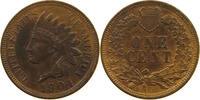 UNITED STATES OF AMERICA CENT INDIAN HEAD -