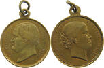 FRANCE MEDAILLE Jérôme Napoléon et Clotilde de Savoie -