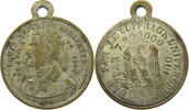FRANCE MEDAILLE LOUIS NAPOLEON, ELU PAR LE SUFFRAGE UNIVERSEL -