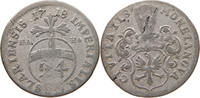 GOSLAR 1/24 TALER -
