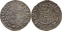 RDR UNGARN DENAR Maximilian II., 1564-1576 -