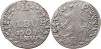 PFALZ KURLINIE 2 ALBUS Johann Wilhelm (1690-1716) -