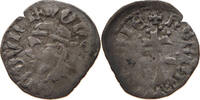 HUNGARY DENAR Ludwig I. 1342-1382. -