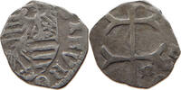 HUNGARY DENAR Sigismund von Luxemburg, 1387-1427. -