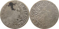 HAUS HABSBURG 3 KREUZER Ferdinand II. (1619-1637) -