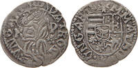 HUNGARY DENAR Matthias I. Corvinus, 1458-1490 -