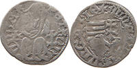 HUNGARY DENAR Matthias I. Corvinus, 1458-1490 -