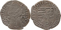 HUNGARY DENAR Matthias I. Corvinus, 1458-1490 -