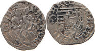 HUNGARY DENAR Matthias I. Corvinus, 1458-1490 -