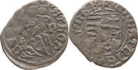 HUNGARY DENAR Matthias I. Corvinus, 1458-1490 -