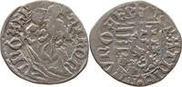 HUNGARY DENAR Matthias I. Corvinus, 1458-1490 -