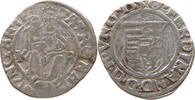 HAUS HABSBURG UNGARN DENAR Ferdinand I. 1526-1564 -