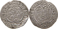 HAUS HABSBURG UNGARN DENAR Maximilian II. (1564-1576) -