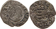HAUS HABSBURG UNGARN DENAR Ferdinand II. (1619 - 1637) -