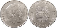 HUNGARY 5 FORINT -