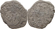 FRANCE LORRAINE 1/2 GROS Henri II. (1608-1624) -