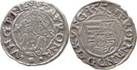 HAUS HABSBURG DENAR Ferdinand I., 1521 - 1564 -