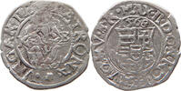 HAUS HABSBURG DENAR Maximilian II. (1564-1576) -