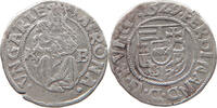 HAUS HABSBURG DENAR Ferdinand I.1526-1564 -