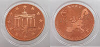 EUROPA MEDAL 1 1/2 EURO -