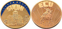 FINLAND MEDAL -