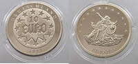 BRD 10 EURO 1997 PROOF 10.39 £  +  5.19 £ shipping
