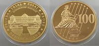 BRD MEDAILLE -