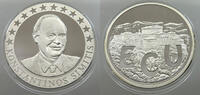GREECE MEDAILLE KONSTANTINOS SIMITIS -