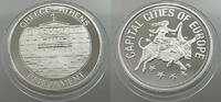 GREECE MEDAILLE GREECE ATHENS PARLIAMENT -