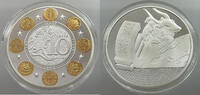 FRANCE MEDAL -
