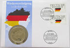 BRD NUMISBRIEF / STATIONERY -