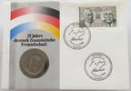 BRD NUMISBRIEF / STATIONERY 2 MARK -