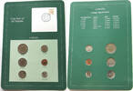 CANADA SET FRANKLIN MINT -