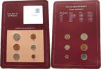 EMIRATES SET FRANKLIN MINT -