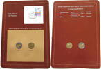 SAN MARINO SET FRANKLIN MINT -