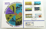 NEW ZEALAND STATIONERY -