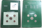 SAUDI ARABIA SET FRANKLIN MINT -