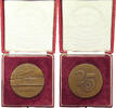 SLOVAKIA MEDAL TURCIANSKE STROJARNE MARTIN -