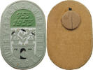 ASCHERSLEBEN MEDAILLE -