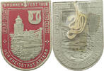 DDR BRUNNES MEDAILLE -