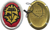 DDR EIBENSTOCK MEDAILLE -