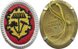 DDR EIBENSTOCK MEDAILLE -