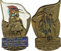 DDR MEDAILLE -