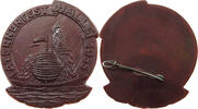 DDR HALLE MEDAILLE -