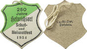 DDR HEIMSDORF MEDAILLE -