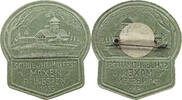 DDR MAXEN MEDAILLE -