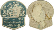 DDR WILSDRUFF MEDAILLE -