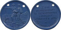 DDR NEUHAUSEN MEDAILLE -