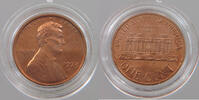 UNITED STATES OF AMERICA CENT LINCOLN MEMORIAL -