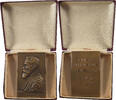 FRANCE MEDAILLE PROFESSEUR PIERRE SEBILEAU -